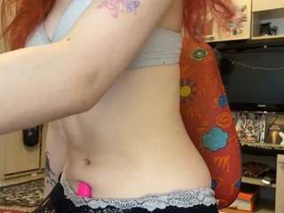 redheadcatxdd
