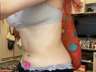 RedHeadCatXDD