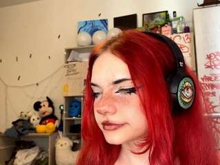 redheadcatxdd