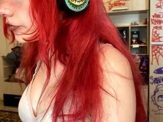 redheadcatxdd