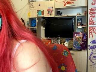 redheadcatxdd