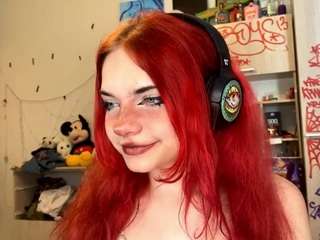 redheadcatxdd