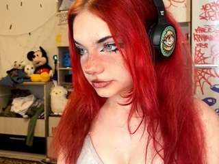 redheadcatxdd