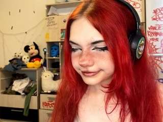 redheadcatxdd