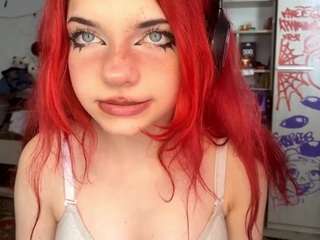 redheadcatxdd