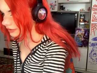 redheadcatxdd