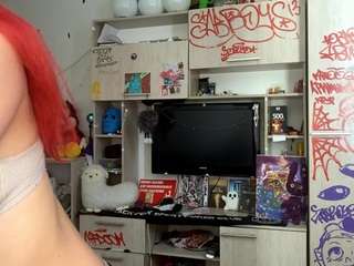 redheadcatxdd