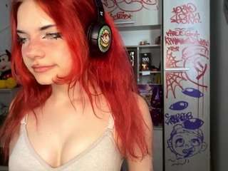 redheadcatxdd
