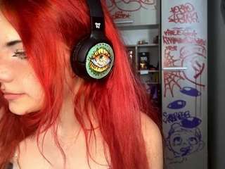 redheadcatxdd