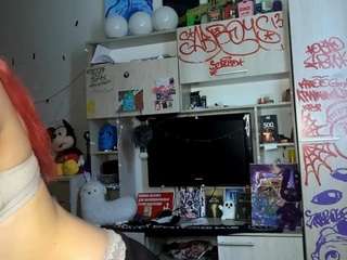redheadcatxdd