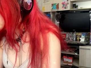 redheadcatxdd