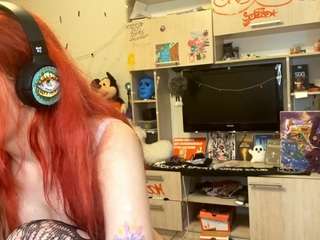 redheadcatxdd