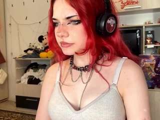 redheadcatxdd