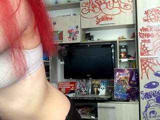 redheadcatxdd