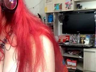 redheadcatxdd