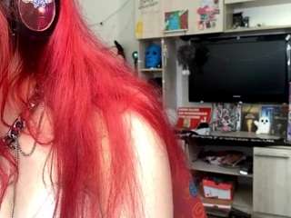 redheadcatxdd