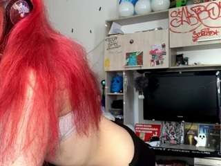 redheadcatxdd