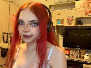 redheadcatxdd