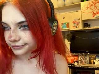 redheadcatxdd