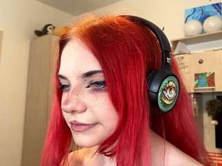redheadcatxdd