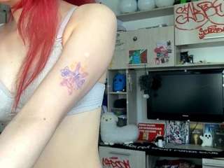 redheadcatxdd
