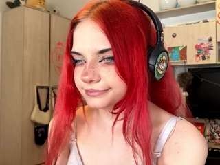 redheadcatxdd