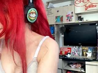 redheadcatxdd