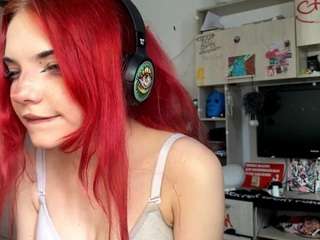 redheadcatxdd