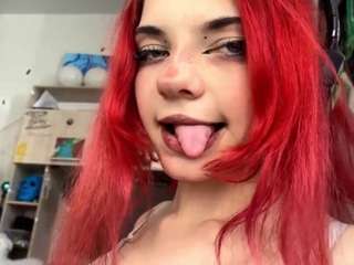 redheadcatxdd