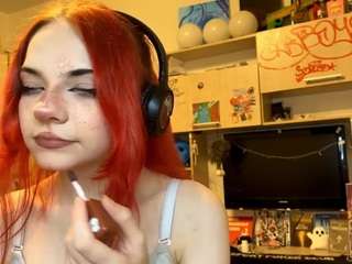 redheadcatxdd