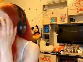 redheadcatxdd