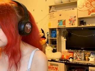 redheadcatxdd