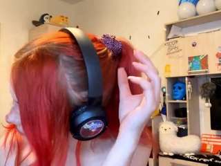 redheadcatxdd