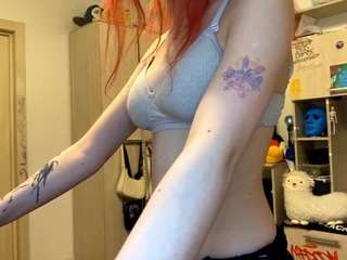 redheadcatxdd