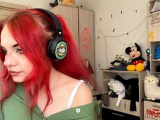 redheadcatxdd