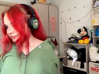 redheadcatxdd