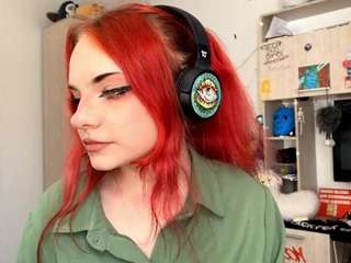 redheadcatxdd