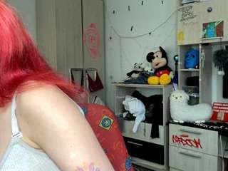 redheadcatxdd