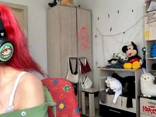 redheadcatxdd