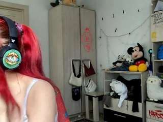redheadcatxdd