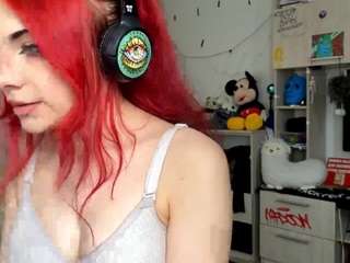 redheadcatxdd