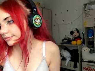 redheadcatxdd