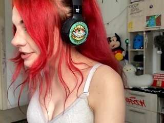 redheadcatxdd