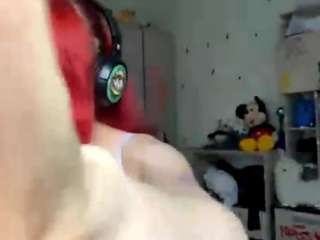 redheadcatxdd