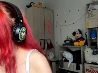 redheadcatxdd