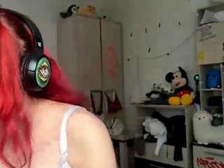 redheadcatxdd