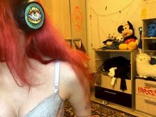 redheadcatxdd