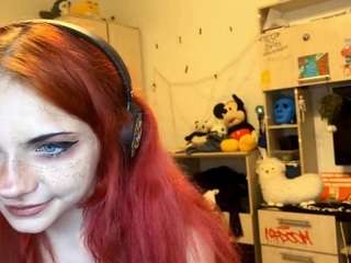 redheadcatxdd