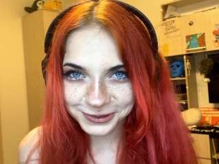 redheadcatxdd