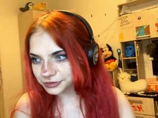 redheadcatxdd